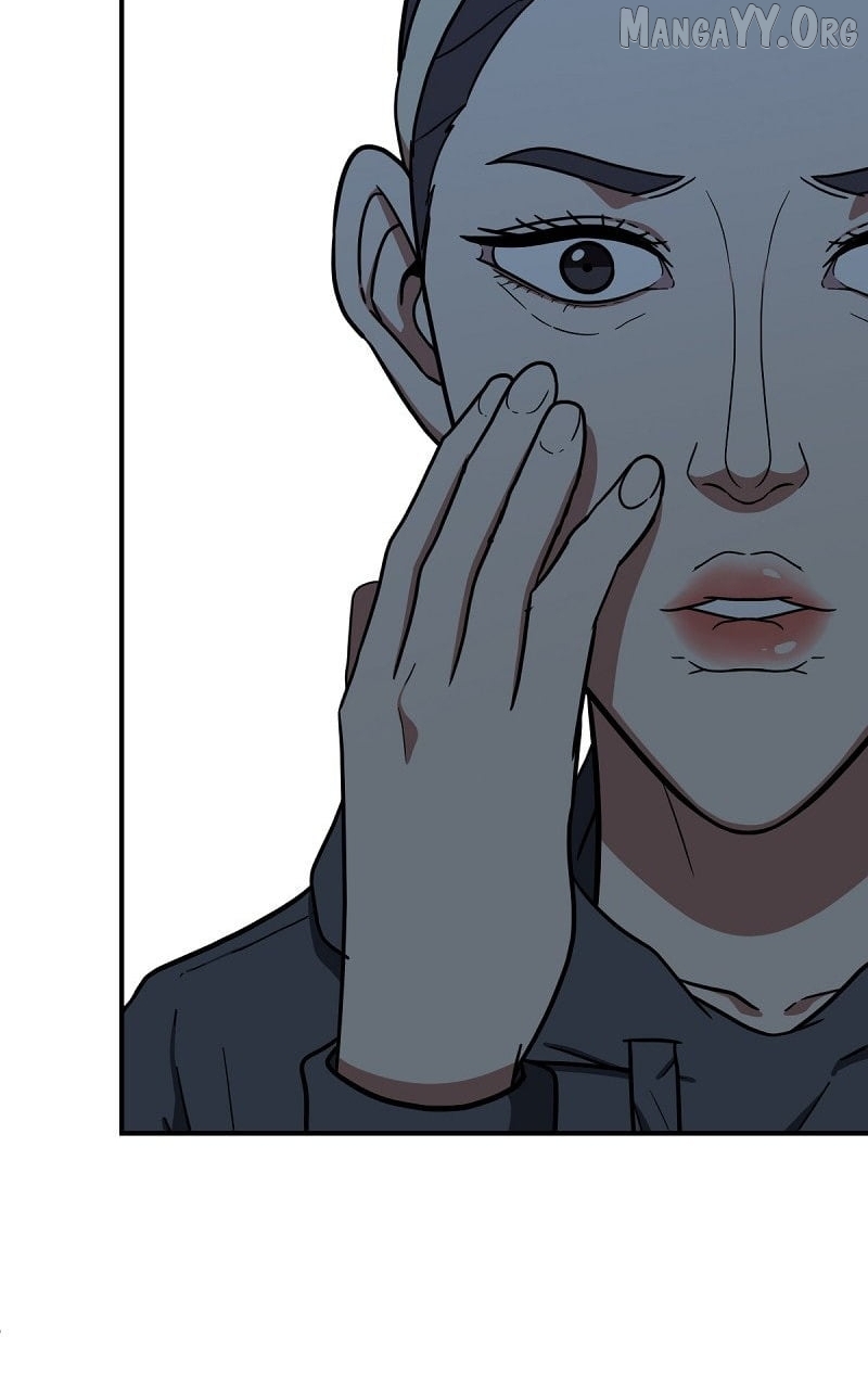 Change Me Chapter 79 - page 7